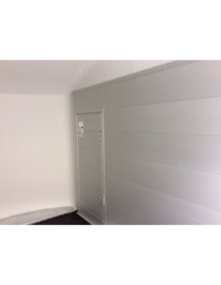 FOURGON 0750 - 1300 KG 303X150H197 ROADSTER300 DEBON