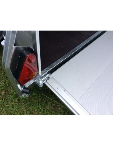 FOURGON 0750 - 1300 KG 303X150H197 ROADSTER300...