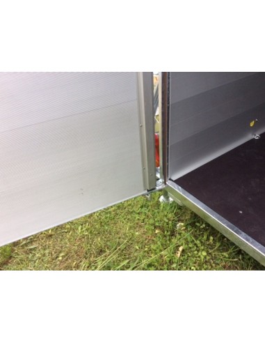 FOURGON 0750 - 1300 KG 303X150H197 ROADSTER300...