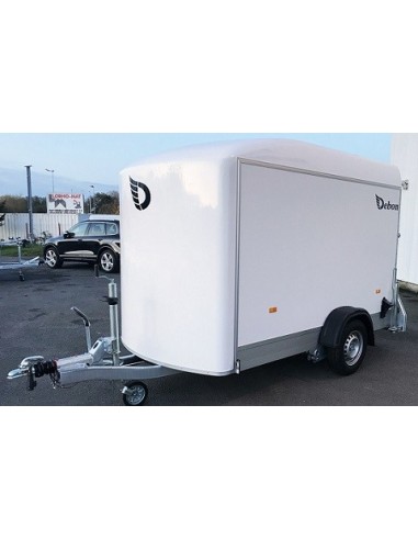 FOURGON 0750 - 1300 KG 303X150H197 ROADSTER300...