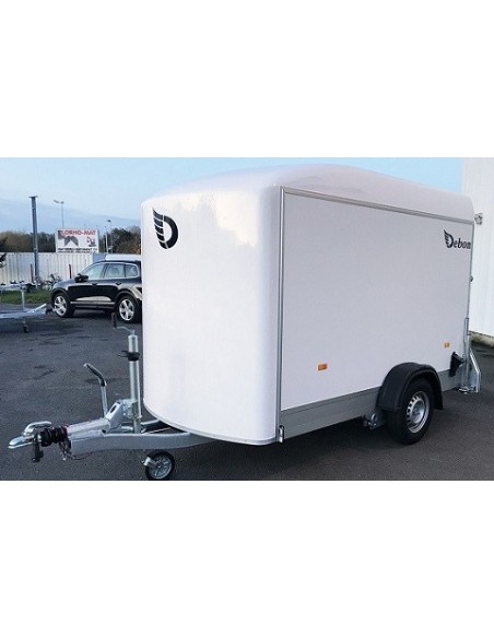 FOURGON 0750 - 1300 KG 303X150H197 ROADSTER300 DEBON