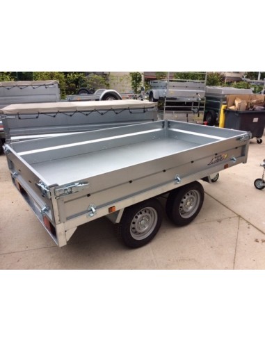 1500 - 2500 kg 256 X 148 POMPE ELECTRIQUE...