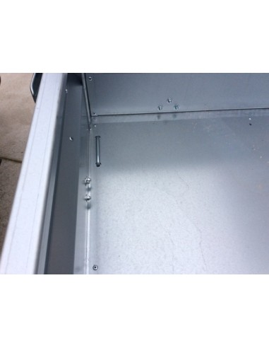 1500 - 2500 kg 256 X 148 POMPE ELECTRIQUE...