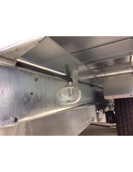 1500 - 2500 kg 256 X 148 POMPE ELECTRIQUE 39600PE LIDER