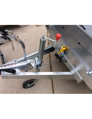 1500 - 2500 kg 256 X 148 POMPE ELECTRIQUE...