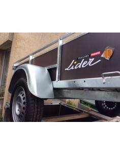 REMORQUE 500-750 Kg PTC 201x133 LIDER BOIS