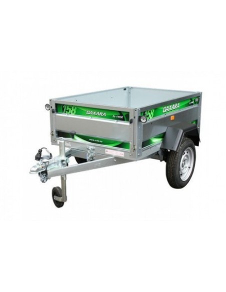 REMORQUE 500 KG 145X99 DAXARA 158