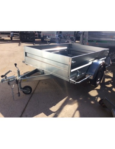0500 - 750 KG 200 X 145 CHASSIS MULTY...