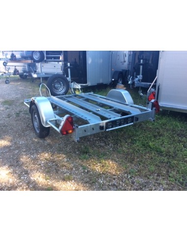 0500 - 750 KG 200 X 145 CHASSIS MULTY...