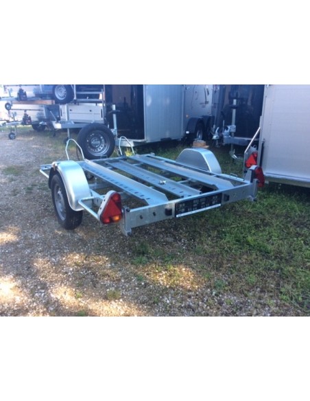 0500 - 750 KG 200 X 145 CHASSIS MULTY TRANSFORMATION SANS OPTION