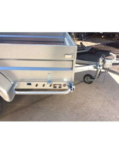 0500 - 750 KG 200 X 145 CHASSIS MULTY...
