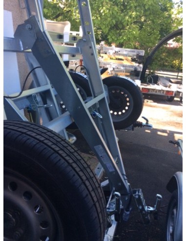 0500 - 750 KG 200 X 145 CHASSIS MULTY...