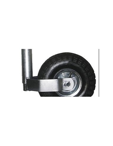 REMORQUE 500-750 Kg 205x122 UNI-REMORQUES...