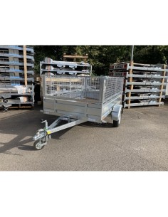 PROMO SUR UN MODELE EN STOCK SANS ACCESSOIRE RE250