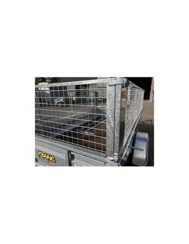 PROMO SUR UN MODELE EN STOCK SANS ACCESSOIRE RE250