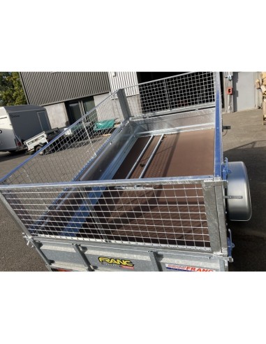 PROMO SUR UN MODELE EN STOCK SANS ACCESSOIRE RE250