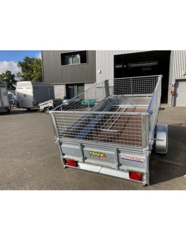 PROMO SUR UN MODELE EN STOCK SANS ACCESSOIRE RE250