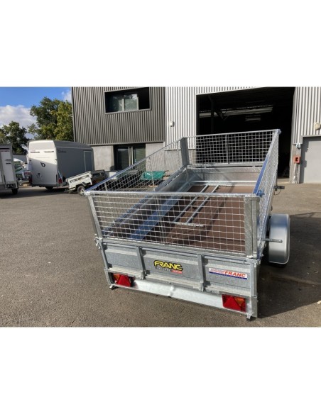 PROMO SUR UN MODELE EN STOCK SANS ACCESSOIRE RE250