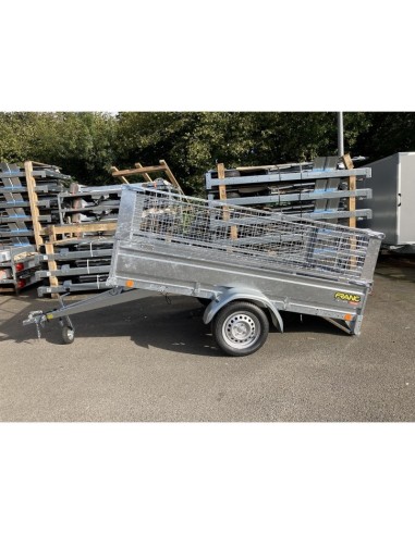 PROMO SUR UN MODELE EN STOCK SANS ACCESSOIRE RE250