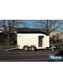 fourgon 2600 kg 376x180H200 ROADSTER 700 BASIC