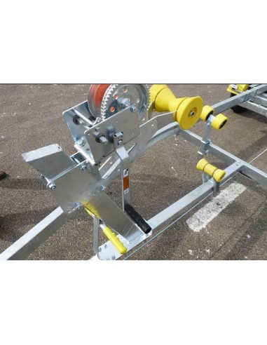 PORTE BATEAU 500 KG RBM050SF