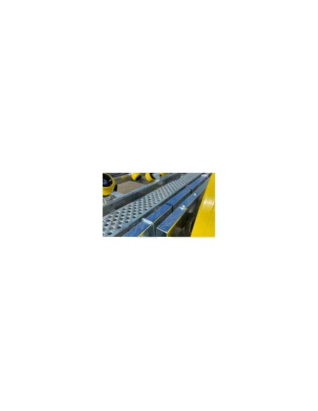 PORTE BATEAU MOTEUR 850 KG DE PTC