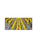 Porte bateau moteur 1050kg de PTC