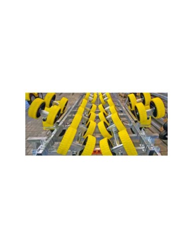 Porte bateau moteur 1050kg de PTC