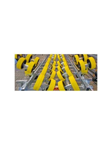 PORTE BATEAU MOTEUR PTC 1650 KG