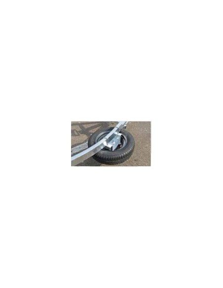 PORTE BATEAU MOTEUR PTC 1650 KG