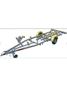 PORTE BATEAU MOTEUR PTC 1800 KG