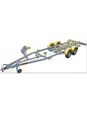 PORTE BATEAU MOTEUR 2500 KG DE PTC