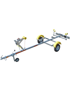 DRAXER RBX 400 KG