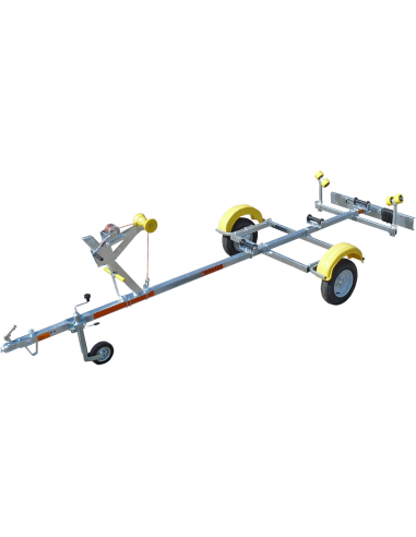 DRAXER RBX 400 KG