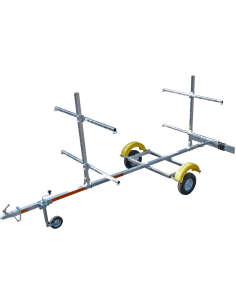 DRAXER RBX 400 KG 2