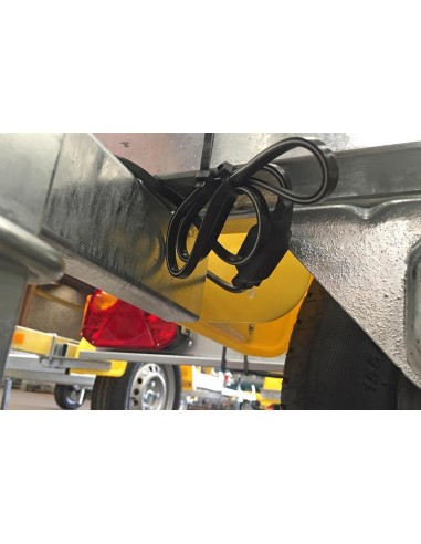 Remorques canoës Kayak Draxer