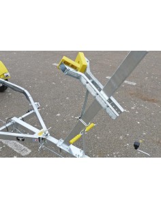 Remorques Draxer RBV 2