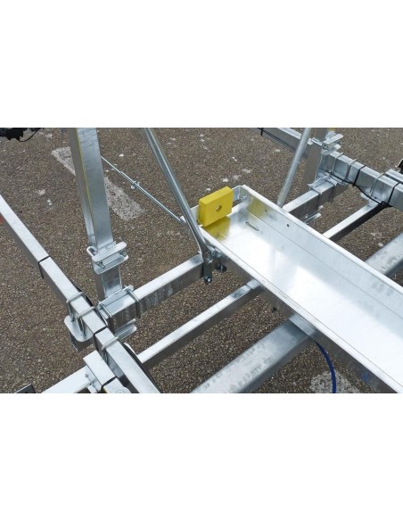 Remorques Draxer RBV