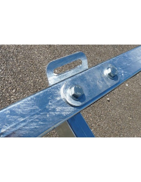 Remorques Draxer RBV