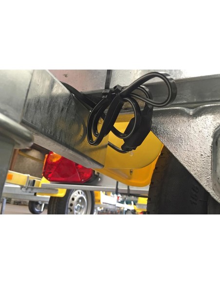 Remorques Draxer RBV