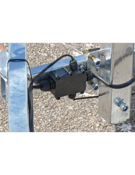 Remorques Draxer RBV