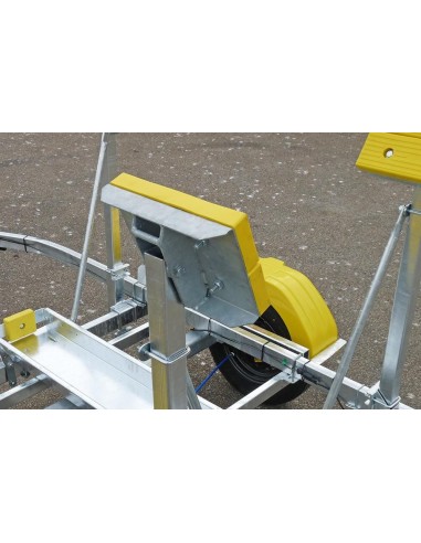 Remorques Draxer RBV