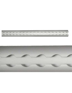 BARRE d'arrimage ALU AERO 6776