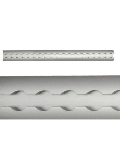 BARRE d'arrimage ALU AERO 6776