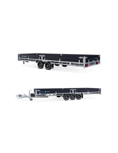 PLATEAU 3500 KG 611X203 Medax-2 3500.611×203 EN...