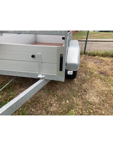 2500 KG 251X130 BSX2500 2.51 ANSSEMS PTC 2500 kg