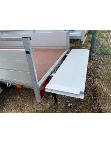 2500 KG 251X130 BSX2500 2.51 ANSSEMS PTC 2500 kg