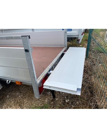 2500 KG 251X130 BSX2500 2.51 ANSSEMS PTC 2500 kg