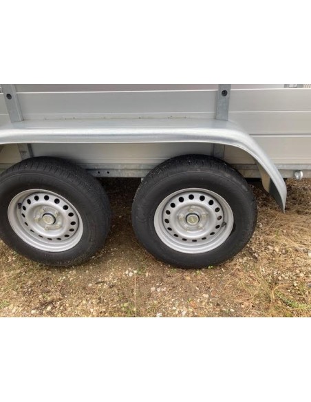 2500 KG 251X130 BSX2500 2.51 ANSSEMS PTC 2500 kg