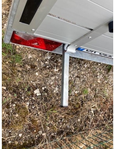 2500 KG 251X130 BSX2500 2.51 ANSSEMS PTC 2500 kg